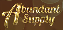 Abundant supply logo